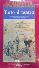 TUTTO IL TEATRO Eduardo