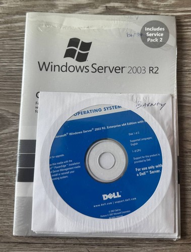 Microsoft windows server - microsoft,