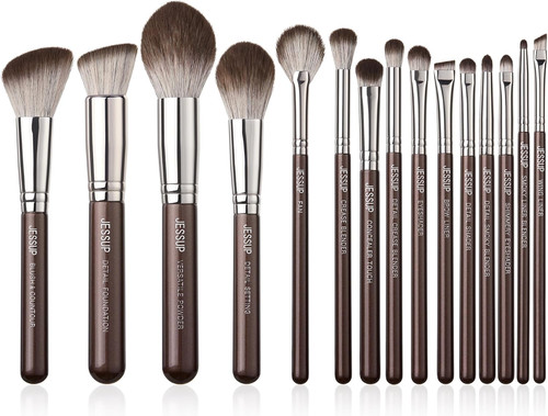 Pennelli trucco make - trucco,