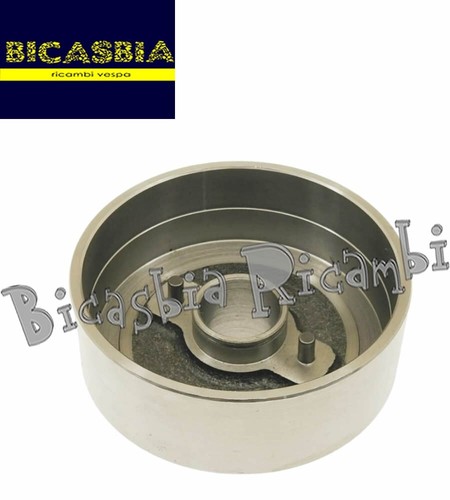 4197 campana frizione nuda - 4197,