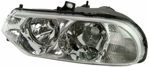 Faro anteriore per alfa - anteriore,
