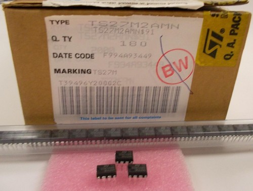 Pezzi ts27m2amn - 10,