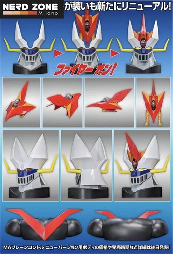 Evolution toy metal action - toy,