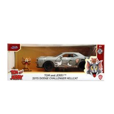 Tom e Jerry HWR con figura in