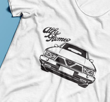 Alfa romeo turbo - romeo,