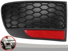 GRIGLIA PARAURTI POSTERIORE SINISTRA PER FIAT PUNTO MK2 II 2 HGT SPORTING