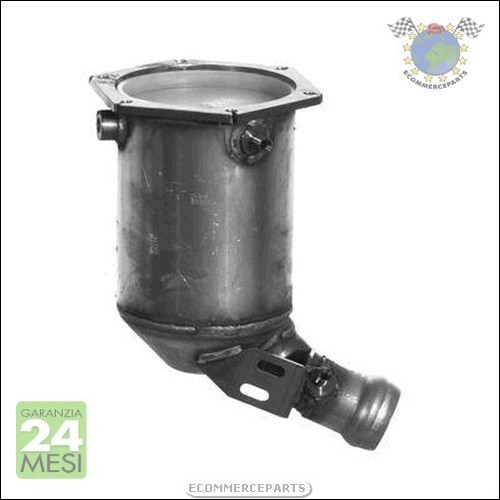 Filtro antiparticolato fap - filtro,