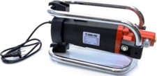 Vibratore elettrico per calcestruzzo cemento 2400W Motore Vibrante 4500 rpm