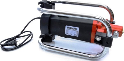 Vibratore elettrico per