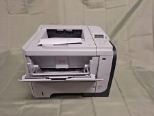 stampante laser hp p3015 bn rete e fronte retro bn ce528a GRADO C leggere bene