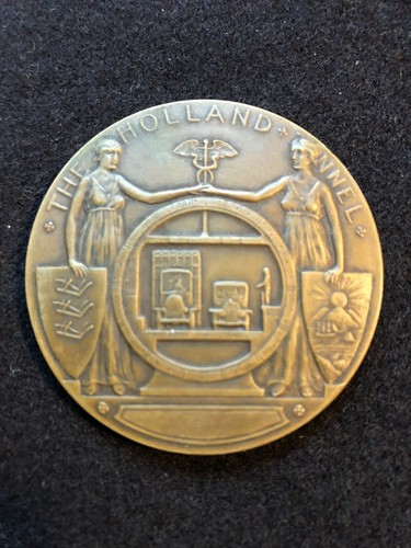 Medaglia commemorativa