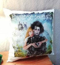 Edward mani di forbice Cuscino
