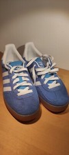 Adidas Gazelle indoor Blue 
