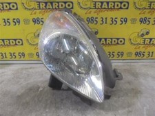 Fari Anteriori Destro Citroen