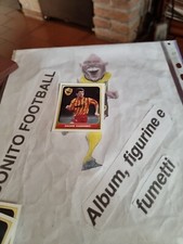 Figurina N.204 Album Calcio