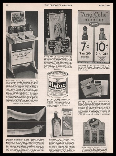 1933 jiffy bag scaldabiberon - jiffy,