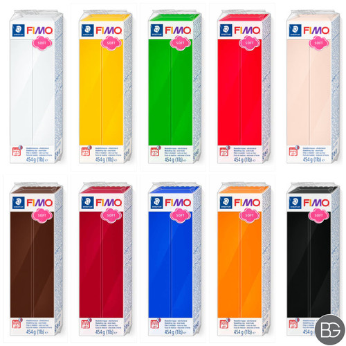 Staedtler fimo soft - staedtler,