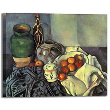 Cezanne natura morta 44 design