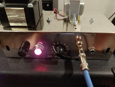 Clone Tweed Champ 5F1