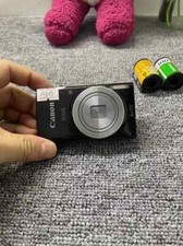 Canon IXUS 145  16.0MP 8X