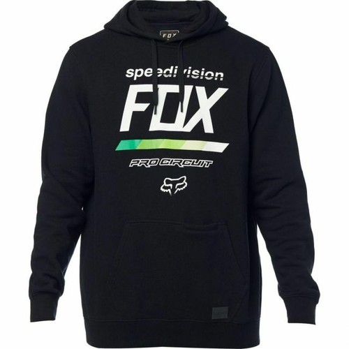 Felpa casual fox pro circuit - pro,