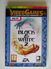 Black & White 2 - Gioco PC Genere Azione, Avventura, Strategia