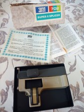 Giuntatrice 3M 702 per