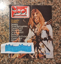 Ciao 2001 38 1975-Neil Young-Genesis-Springsteen-Claudio Lolli-Santana