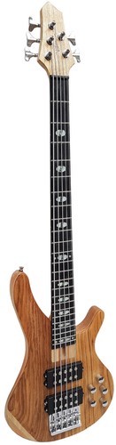 Basso elettrico corde nobile - elettrico,