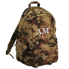 ZAINO VEGETATO  IN NYLON