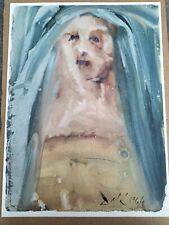 Dalì Salvator - La Sacra