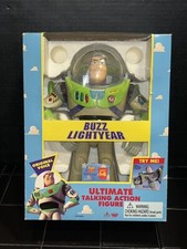 Toy Story Buzz Lightyear