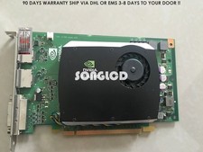 Scheda madre Quadro FX580