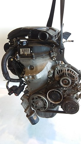 Motore compl 135kt citroen - motore,