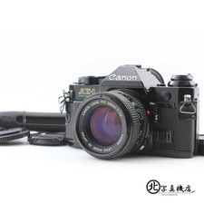 [OTTIMO COME NUOVO] Canon AE-1