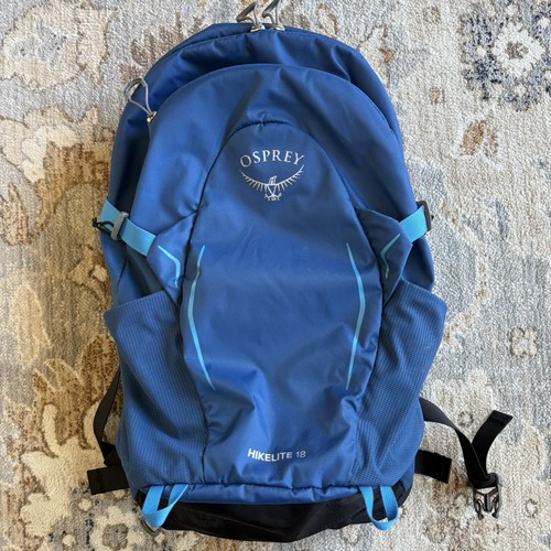 Zaino osprey hikelite - osprey, 18