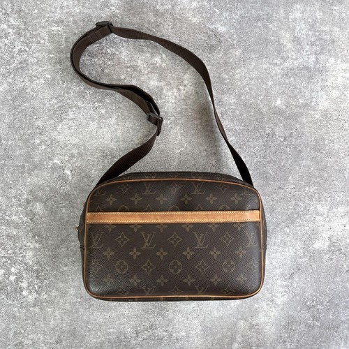 Louis vuitton reporter - reporter, pm