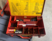 Hilti DX100L Single Shot