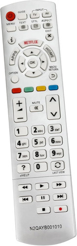 N2qayb001010 telecomando - n2qayb001010,