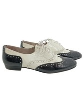 Scarpe stringate Pertini donna