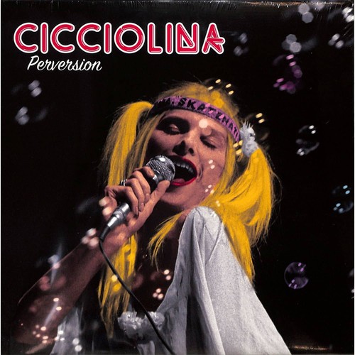 Cicciolina perversion - cicciolina,