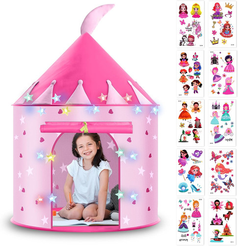 Tenda gioco per - da, bambini