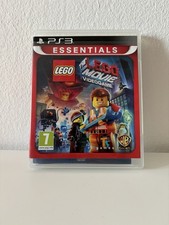 Lego The Lego Movie Videogame