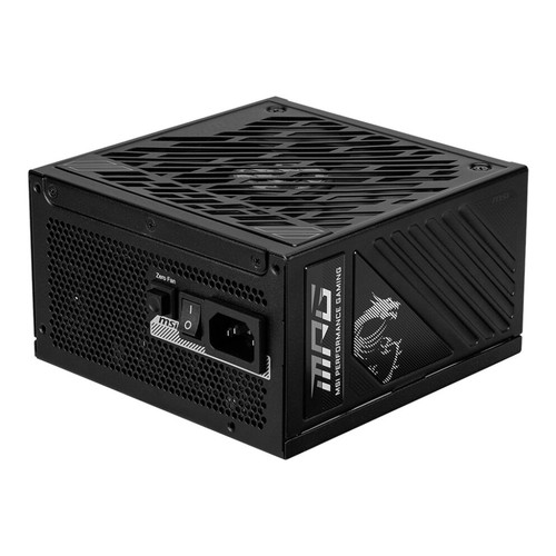 Msi alimentatore atx 850w - atx,