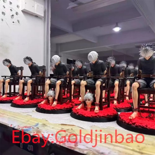 Sedia jiajian studio kaneki - sedia,