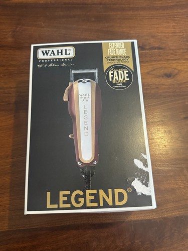 Wahl tagliabordi professionale - wahl,