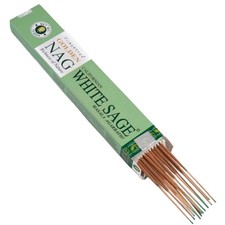 Salvia Bianca - Bastoncini di