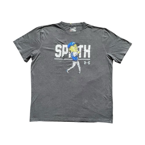Under armour shirt sciolta - t-shirt,