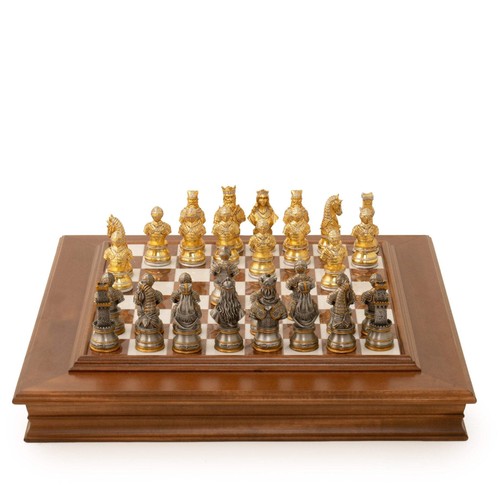 Italfama set scacchi in - set,