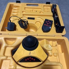 Spectra Precision 1452XL Laser